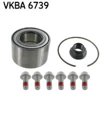 SKF VKBA 6739
